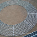 Factory Supply High Quality Anti Slip Steel Grating/Water Drainage